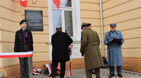 Zdjęcie 66 - Kraśnicki Dzień Niepodległości 2022