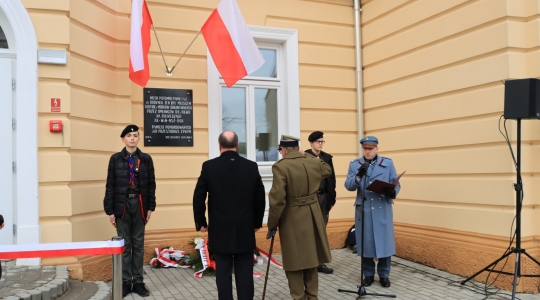 Zdjęcie 67 - Kraśnicki Dzień Niepodległości 2022