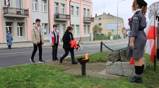 Zdjęcie 69 - Kraśnicki Dzień Niepodległości 2022