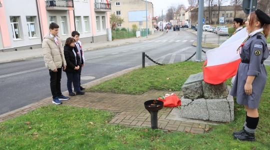 Zdjęcie 70 - Kraśnicki Dzień Niepodległości 2022
