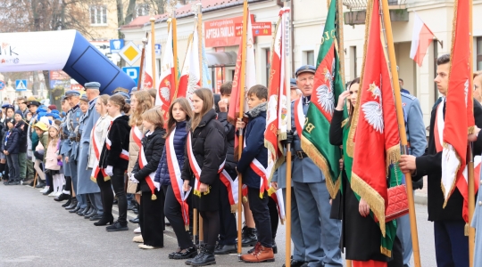 Zdjęcie 71 - Kraśnicki Dzień Niepodległości 2022