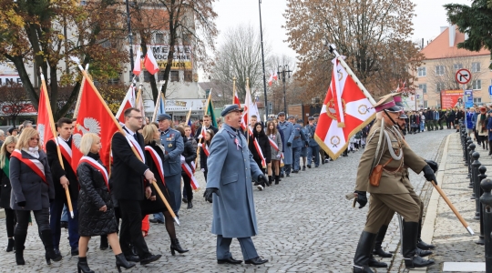Zdjęcie 75 - Kraśnicki Dzień Niepodległości 2022