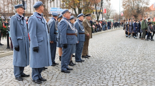 Zdjęcie 77 - Kraśnicki Dzień Niepodległości 2022