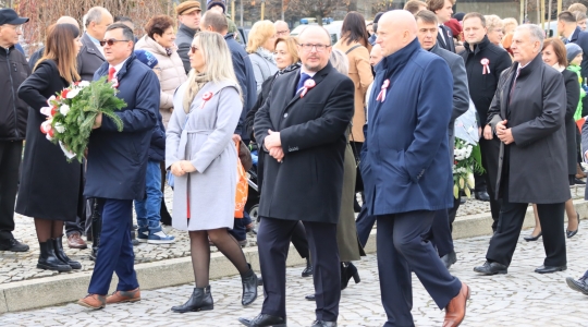 Zdjęcie 79 - Kraśnicki Dzień Niepodległości 2022
