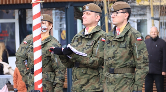 Zdjęcie 80 - Kraśnicki Dzień Niepodległości 2022