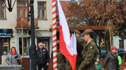 Zdjęcie 81 - Kraśnicki Dzień Niepodległości 2022