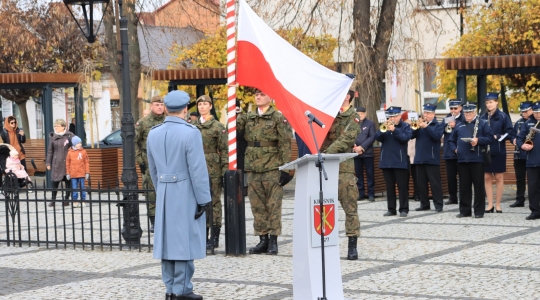 Zdjęcie 82 - Kraśnicki Dzień Niepodległości 2022
