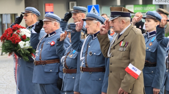 Zdjęcie 83 - Kraśnicki Dzień Niepodległości 2022