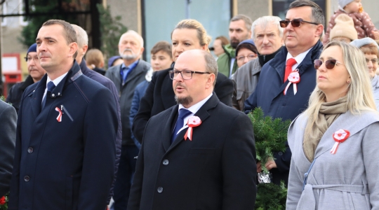 Zdjęcie 84 - Kraśnicki Dzień Niepodległości 2022