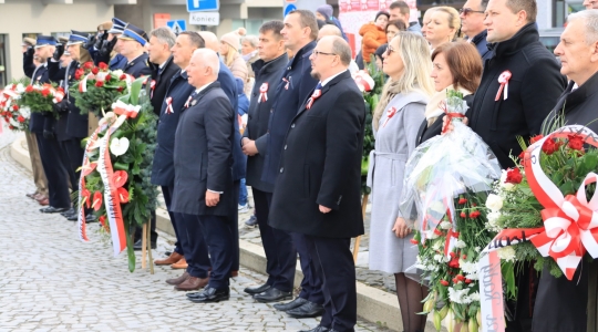 Zdjęcie 85 - Kraśnicki Dzień Niepodległości 2022