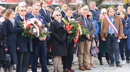 Zdjęcie 86 - Kraśnicki Dzień Niepodległości 2022