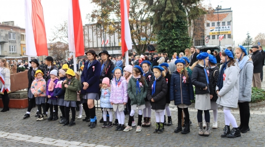 Zdjęcie 87 - Kraśnicki Dzień Niepodległości 2022
