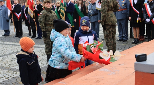 Zdjęcie 94 - Kraśnicki Dzień Niepodległości 2022