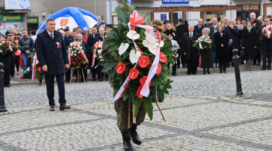 Zdjęcie 95 - Kraśnicki Dzień Niepodległości 2022