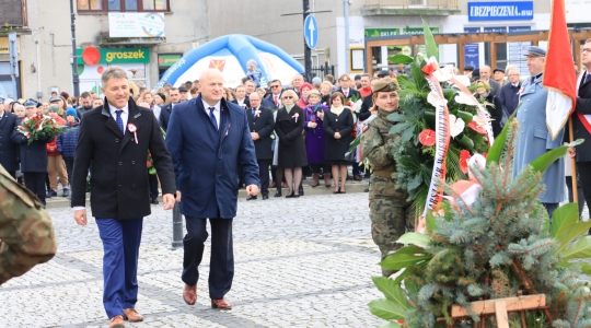 Zdjęcie 96 - Kraśnicki Dzień Niepodległości 2022