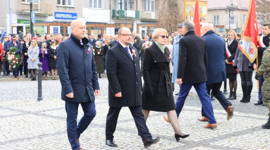Zdjęcie 97 - Kraśnicki Dzień Niepodległości 2022