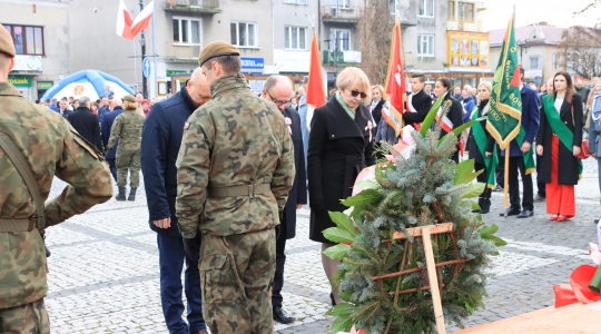Zdjęcie 98 - Kraśnicki Dzień Niepodległości 2022