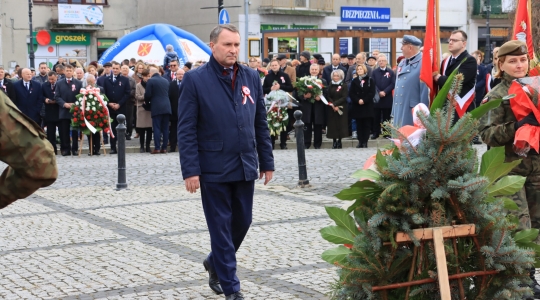 Zdjęcie 99 - Kraśnicki Dzień Niepodległości 2022
