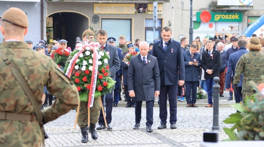 Zdjęcie 100 - Kraśnicki Dzień Niepodległości 2022