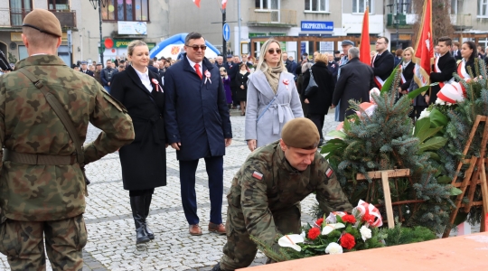 Zdjęcie 102 - Kraśnicki Dzień Niepodległości 2022