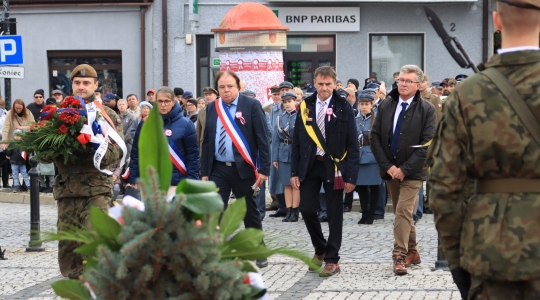 Zdjęcie 103 - Kraśnicki Dzień Niepodległości 2022