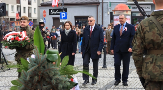 Zdjęcie 104 - Kraśnicki Dzień Niepodległości 2022