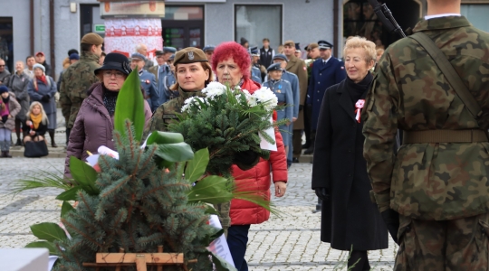 Zdjęcie 105 - Kraśnicki Dzień Niepodległości 2022