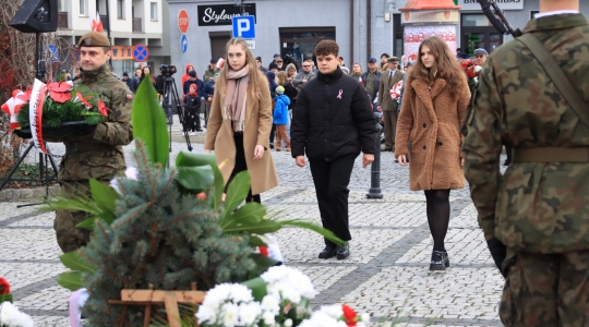 Zdjęcie 106 - Kraśnicki Dzień Niepodległości 2022