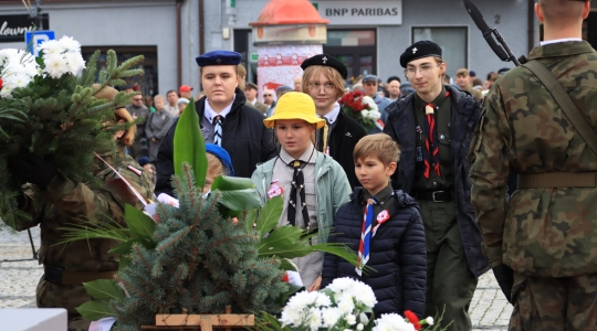 Zdjęcie 107 - Kraśnicki Dzień Niepodległości 2022