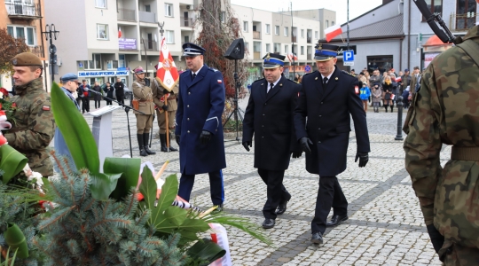 Zdjęcie 108 - Kraśnicki Dzień Niepodległości 2022