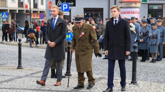 Zdjęcie 109 - Kraśnicki Dzień Niepodległości 2022