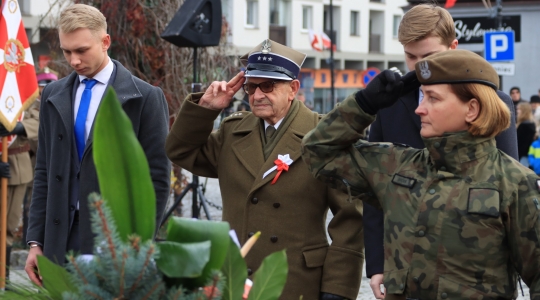 Zdjęcie 110 - Kraśnicki Dzień Niepodległości 2022