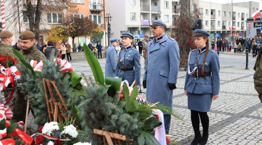 Zdjęcie 111 - Kraśnicki Dzień Niepodległości 2022