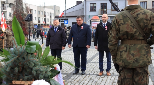 Zdjęcie 112 - Kraśnicki Dzień Niepodległości 2022