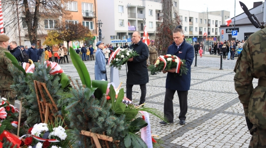 Zdjęcie 113 - Kraśnicki Dzień Niepodległości 2022