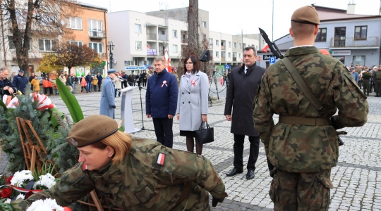 Zdjęcie 114 - Kraśnicki Dzień Niepodległości 2022