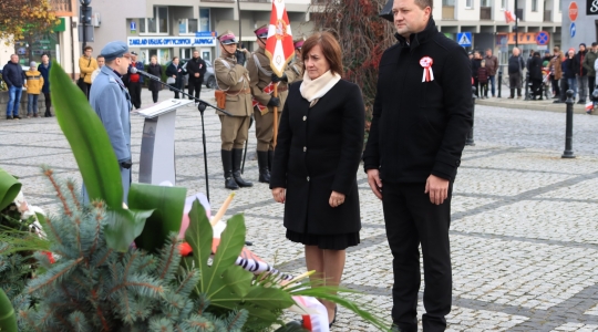 Zdjęcie 115 - Kraśnicki Dzień Niepodległości 2022
