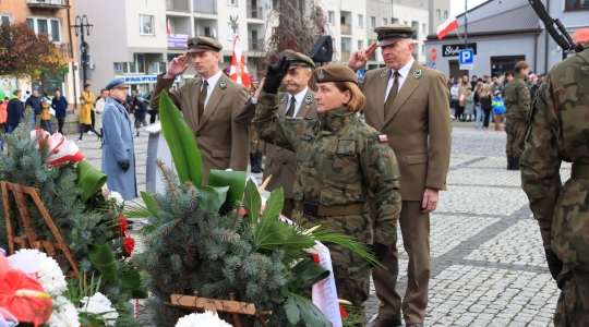 Zdjęcie 116 - Kraśnicki Dzień Niepodległości 2022