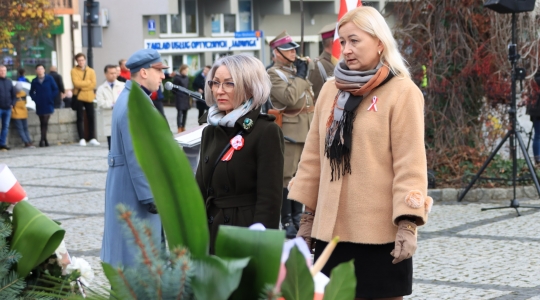 Zdjęcie 117 - Kraśnicki Dzień Niepodległości 2022