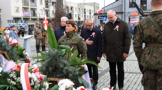 Zdjęcie 118 - Kraśnicki Dzień Niepodległości 2022
