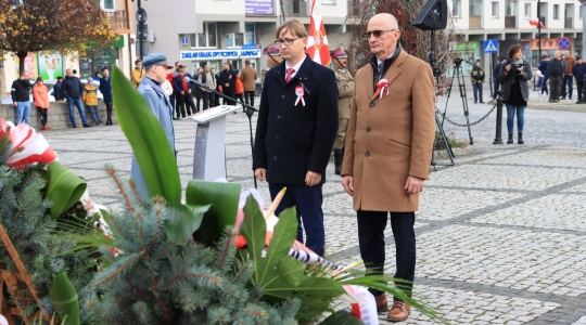 Zdjęcie 119 - Kraśnicki Dzień Niepodległości 2022