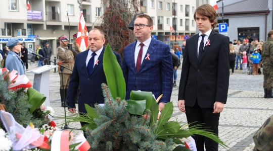 Zdjęcie 120 - Kraśnicki Dzień Niepodległości 2022