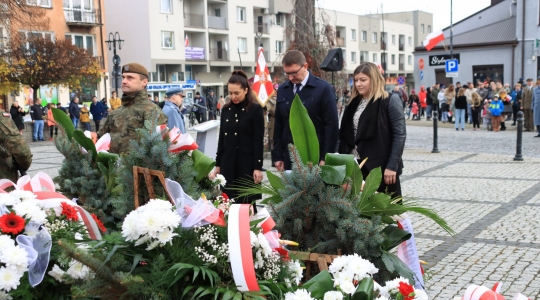 Zdjęcie 121 - Kraśnicki Dzień Niepodległości 2022