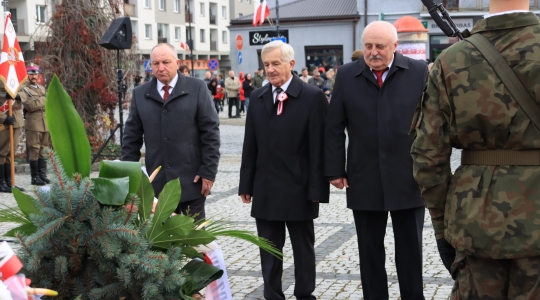 Zdjęcie 122 - Kraśnicki Dzień Niepodległości 2022