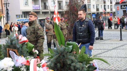 Zdjęcie 123 - Kraśnicki Dzień Niepodległości 2022