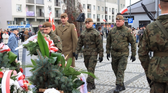 Zdjęcie 124 - Kraśnicki Dzień Niepodległości 2022