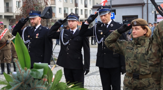 Zdjęcie 125 - Kraśnicki Dzień Niepodległości 2022