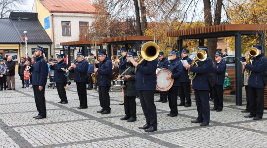 Zdjęcie 126 - Kraśnicki Dzień Niepodległości 2022