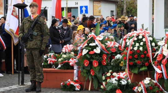 Zdjęcie 128 - Kraśnicki Dzień Niepodległości 2022