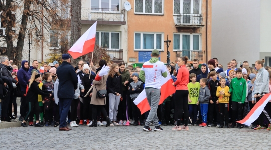 Zdjęcie 130 - Kraśnicki Dzień Niepodległości 2022